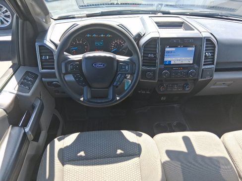 Used 2019 Ford F150 XLT image 9