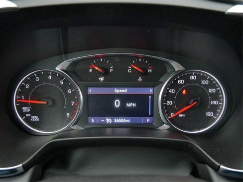 Used 2023 Chevrolet Blazer LT image 27