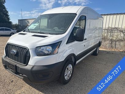 New 2025 Ford Transit 250 148 Medium Roof