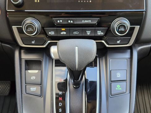 Used 2021 Honda CR-V EX image 18