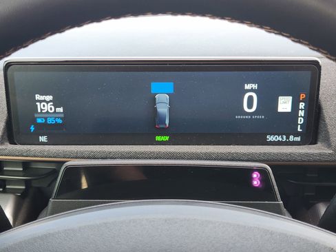 Used 2023 Ford Mustang Mach-E GT image 18