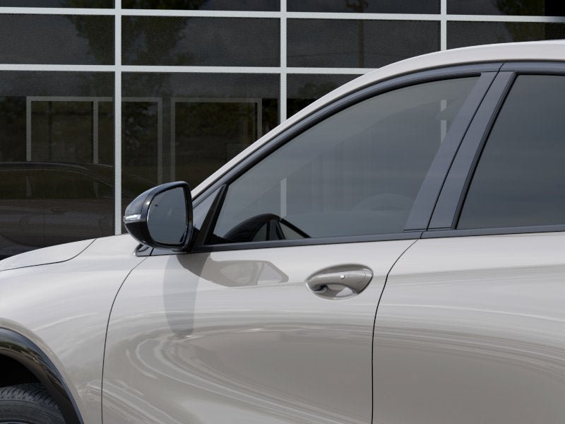 New 2026 Buick Envista Sport Touring w/ Studio Series FWD image 12