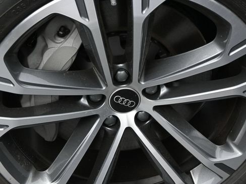 New 2026 Audi Q7 3.0T Premium AWD/4WD image 21
