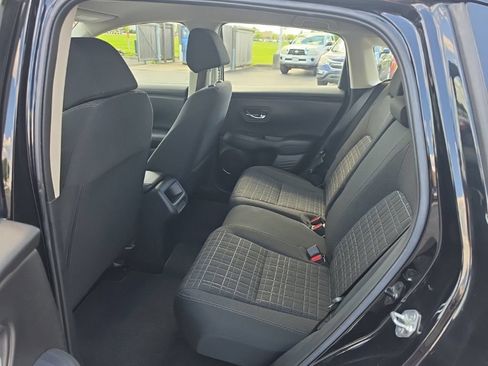 Certified 2023 Honda HR-V LX image 25
