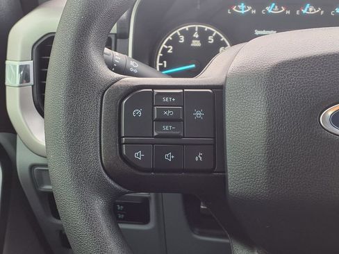 Used 2023 Ford F150 XL w/ XL Chrome Appearance Package RWD image 15