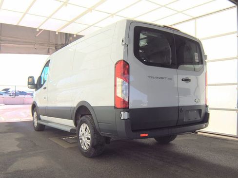 Used 2020 Ford Transit 250 Low Roof w/ Exterior Upgrade Package image 8