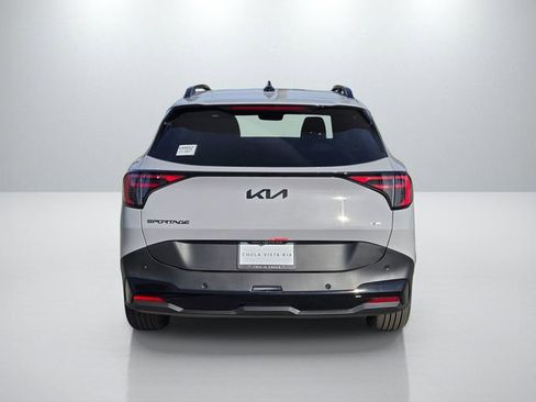 New 2026 Kia Sportage X-Line AWD/4WD image 5