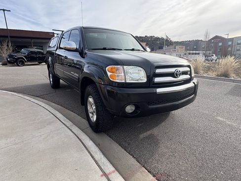 Used 2004 Toyota Tundra SR5 image 12