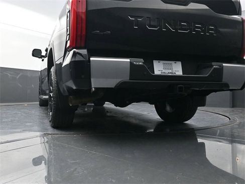 Used 2023 Toyota Tundra Limited w/ TRD Off-Road Package image 17