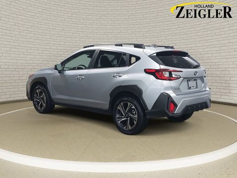 Used 2024 Subaru Crosstrek 2.0i Premium image 7