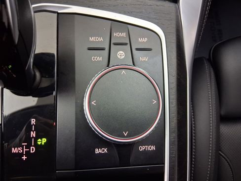 Certified 2023 BMW 430i Convertible w/ M Sport Package image 16