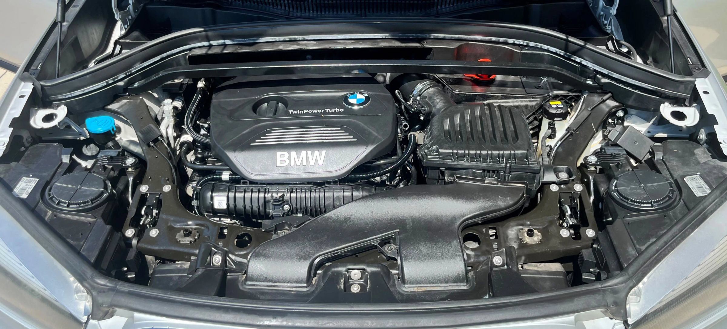 Used 2018 BMW X1 sDrive28i FWD image 50