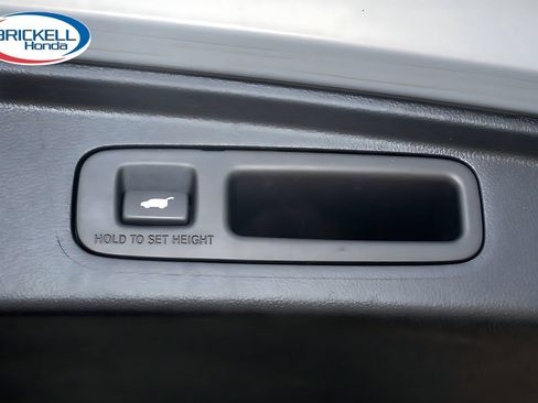 Certified 2025 Honda CR-V EX-L image 12