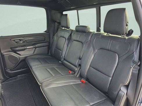Used 2024 RAM 1500 Limited w/ Bed Utility Group AWD/4WD image 19
