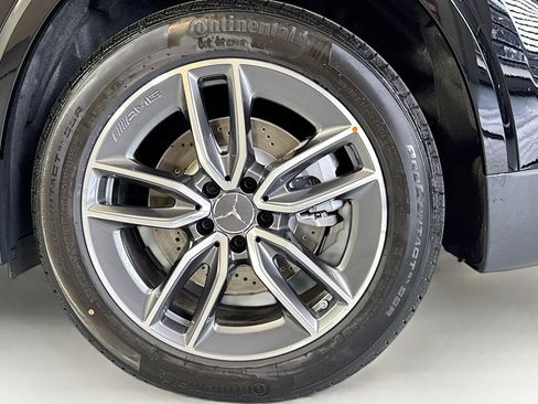 New 2026 Mercedes-Benz GLA 35 AMG 4MATIC image 29