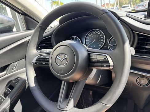 New 2026 MAZDA CX-30 AWD 2.5 S image 56