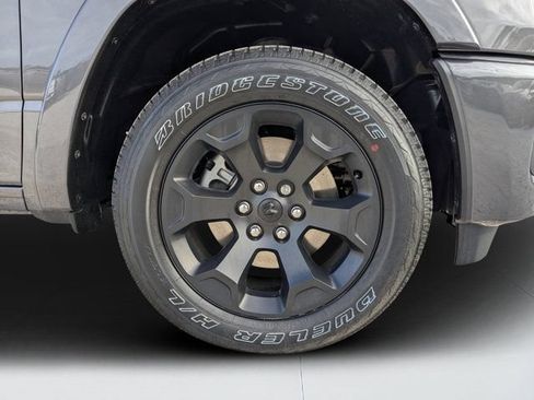 New 2026 RAM 1500 Lone Star AWD/4WD image 10