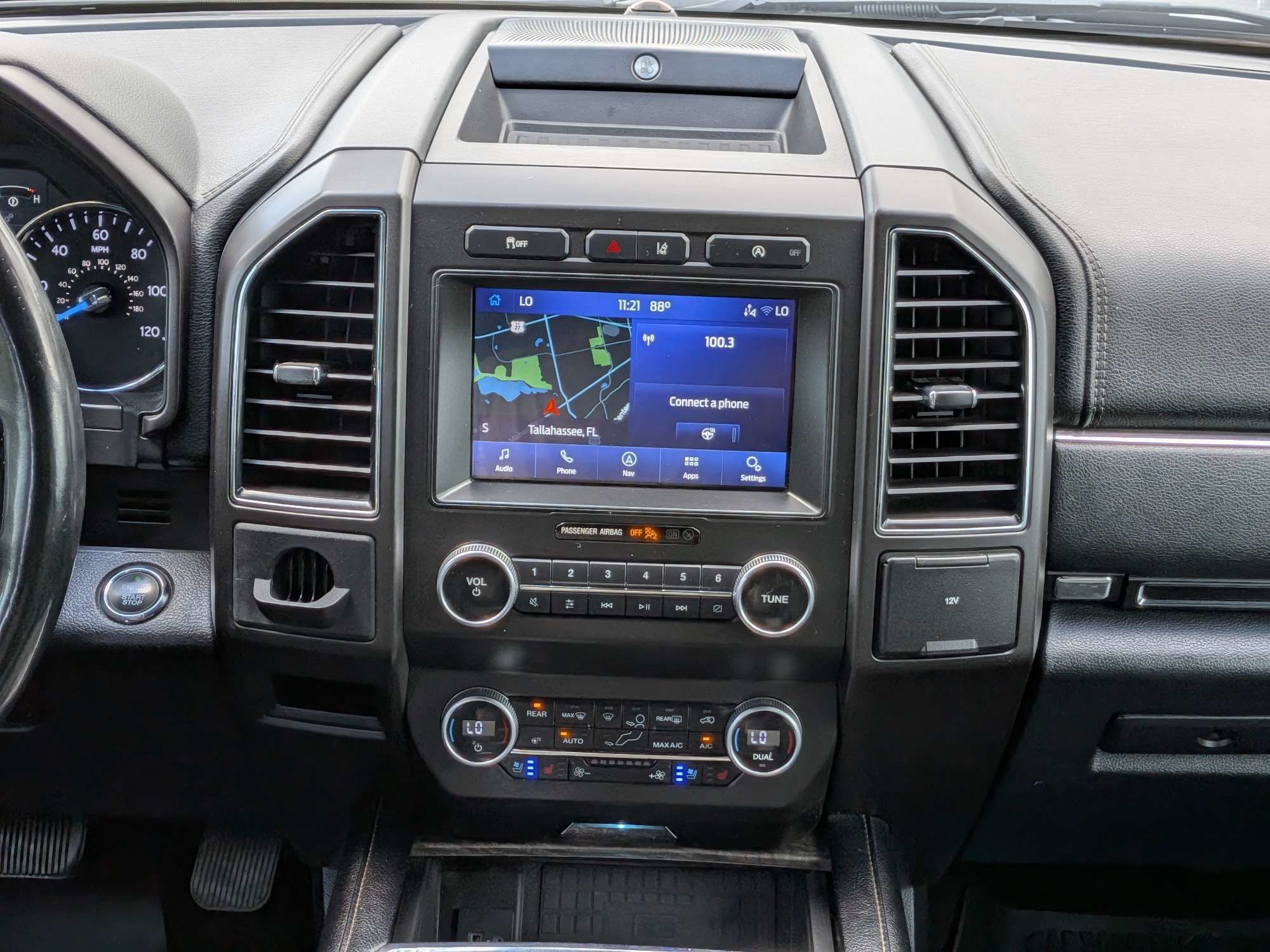 Used 2020 Ford Expedition Limited RWD image 20