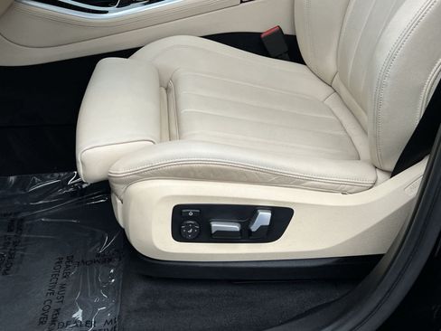 Used 2021 BMW X5 xDrive40i w/ Convenience Package AWD/4WD image 15