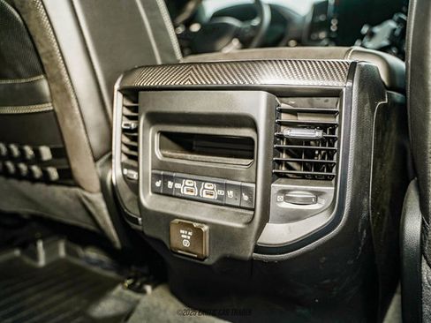 Used 2023 RAM 1500 TRX w/ TRX Level 2 Equipment Group image 59