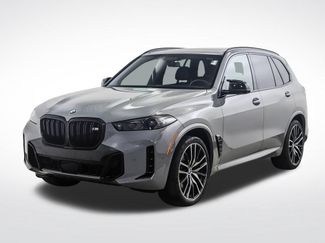 Used 2024 BMW X5 M60i AWD/4WD video 1