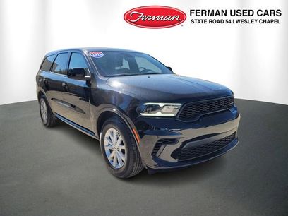 Used 2025 Dodge Durango GT