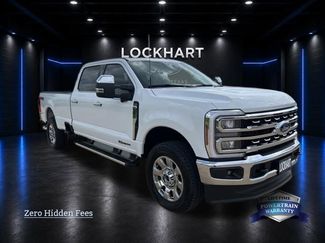 New 2026 Ford F350 Lariat w/ Chrome Package AWD/4WD 360° Tour