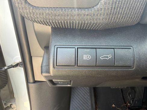 Used 2023 Toyota bZ4X AWD w/ Weather Package image 18