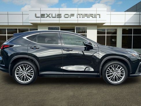 Used 2023 Lexus NX 350 AWD image 7