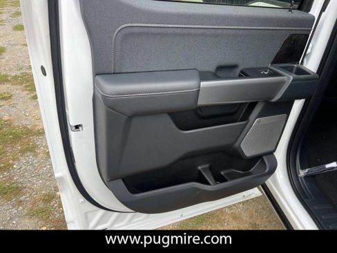 New 2026 Ford F350 Lariat image 15