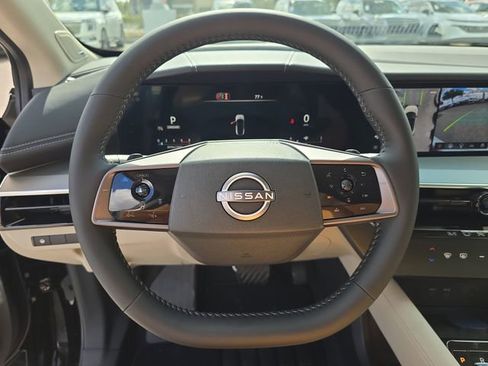 New 2026 Nissan Murano SL image 30