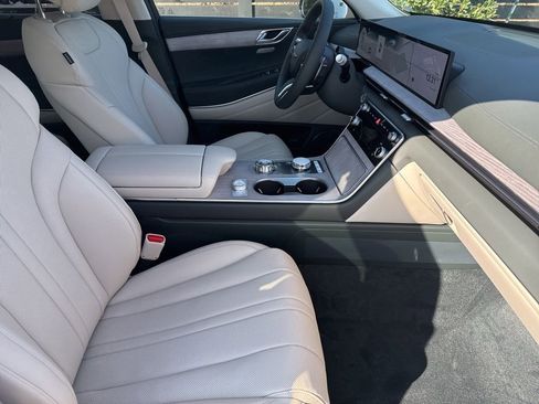 New 2026 Genesis GV80 2.5T Select image 10