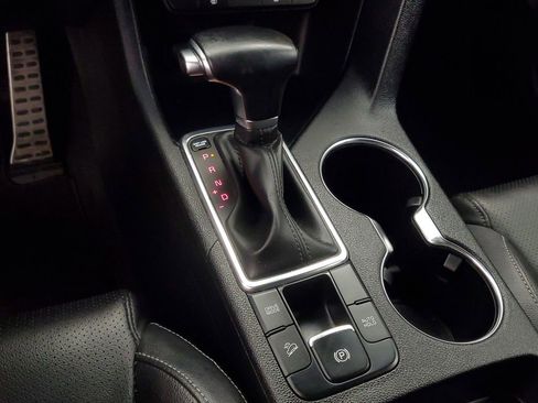 Used 2022 Kia Sportage Nightfall Edition w/ Nightfall Fwd Premium Package image 21