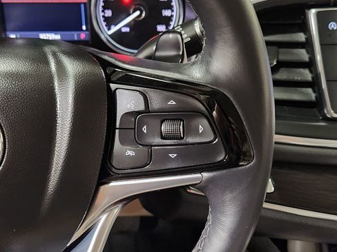 Used 2024 Buick Enclave Essence w/ Sport Touring Edition image 51