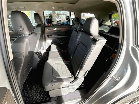 New 2026 Volkswagen Atlas SEL image 19