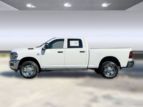 New 2026 RAM 3500 Tradesman image 2