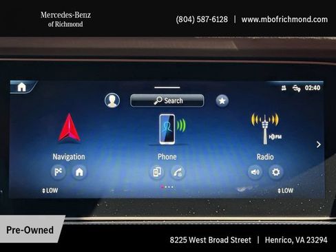 Used 2026 Mercedes-Benz G 550 image 19