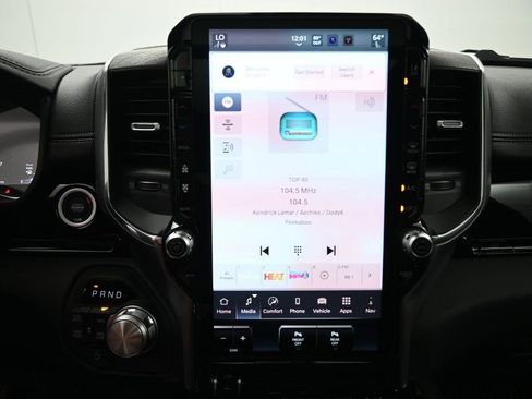 New 2026 RAM 1500 Laramie image 32