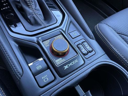 Certified 2023 Subaru Forester Wilderness image 18