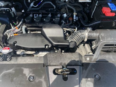 Certified 2024 Honda CR-V EX image 20