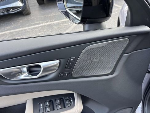 New 2026 Volvo XC60 B5 Plus w/ Protection Package Premier image 12