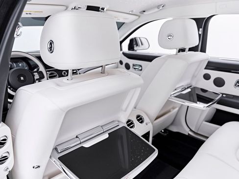 Used 2026 Rolls-Royce Ghost AWD/4WD image 67