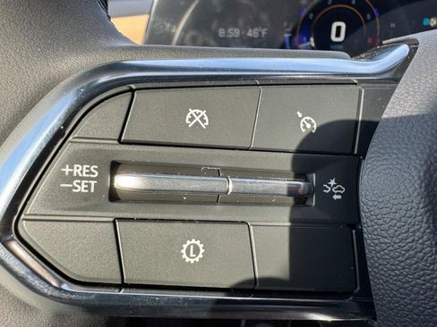 New 2026 Chevrolet Equinox ACTIV FWD image 10