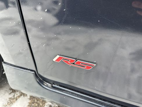 Used 2016 Chevrolet Cruze LT w/ Sun And Sound Package image 10