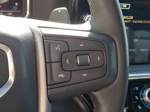 Used 2024 GMC Sierra 1500 Denali w/ Denali Reserve Package AWD/4WD image 24