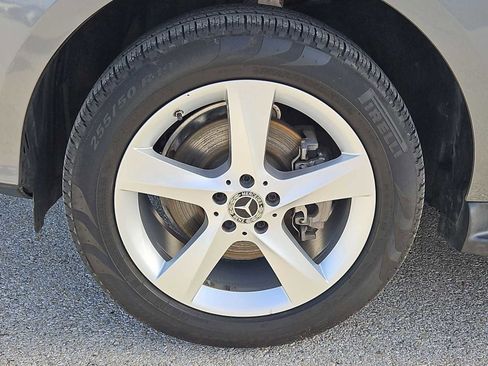 Used 2017 Mercedes-Benz GLE 350 image 32