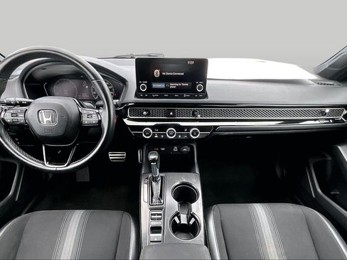 Used 2022 Honda Civic Sport image 12