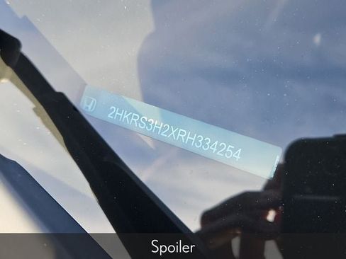 Used 2024 Honda CR-V LX image 36