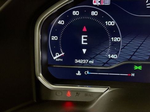 Used 2024 GMC Sierra 2500 Denali w/ Denali Reserve Package image 14