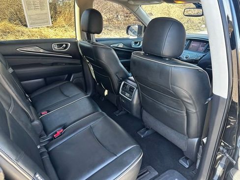 Used 2019 INFINITI QX60 Pure image 23